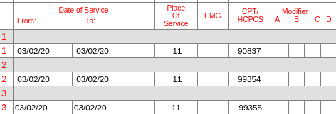 CPT Code 99355: The Definitive Guide [+2024 Reimbursement Rates]